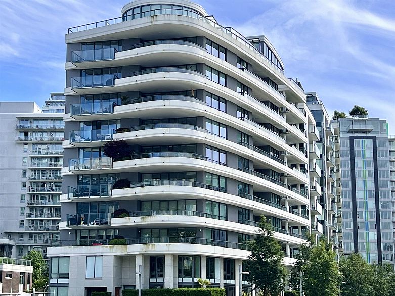 407 1678 Pullman Porter Street