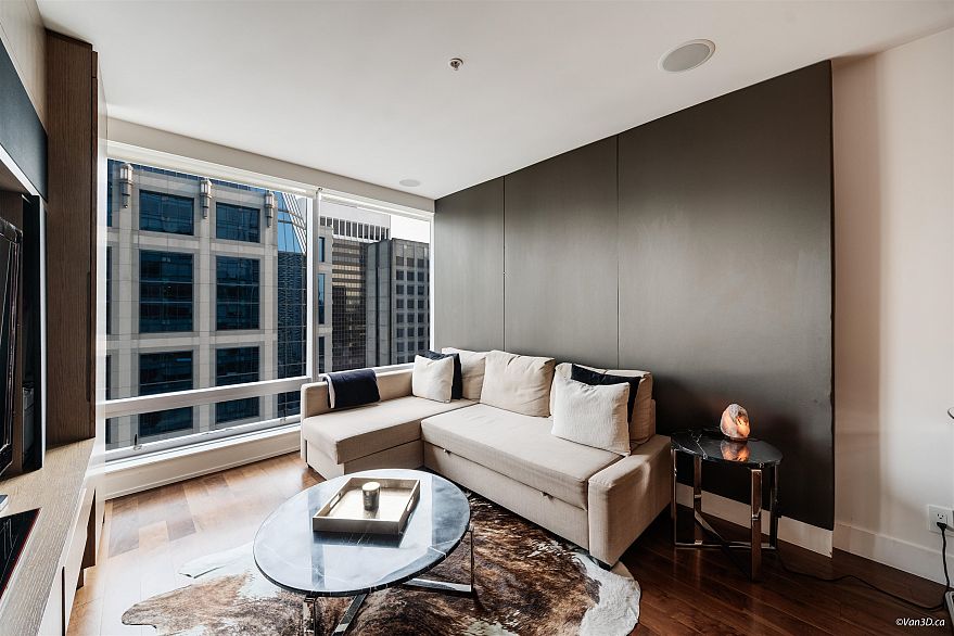 2903 1111 Alberni Street