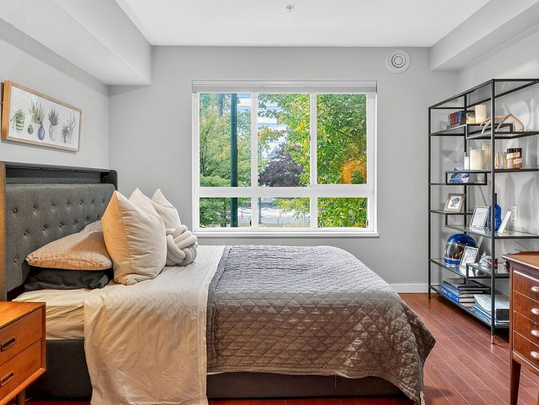 206 2096 W 46th Avenue