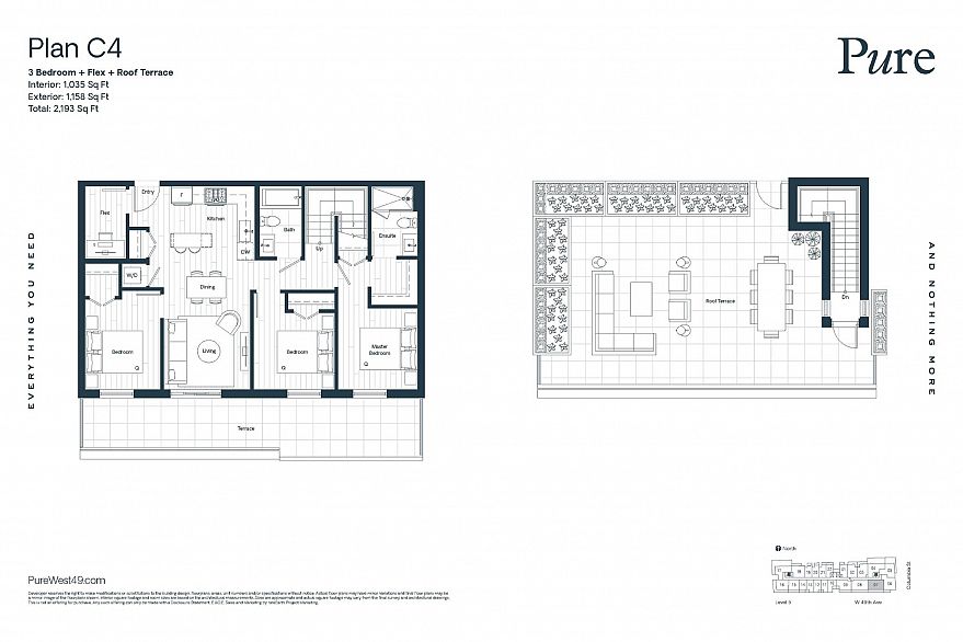 507 263 W 49th Avenue