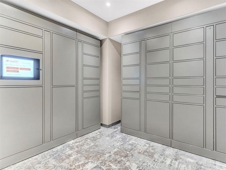 701 1005 Beach Avenue