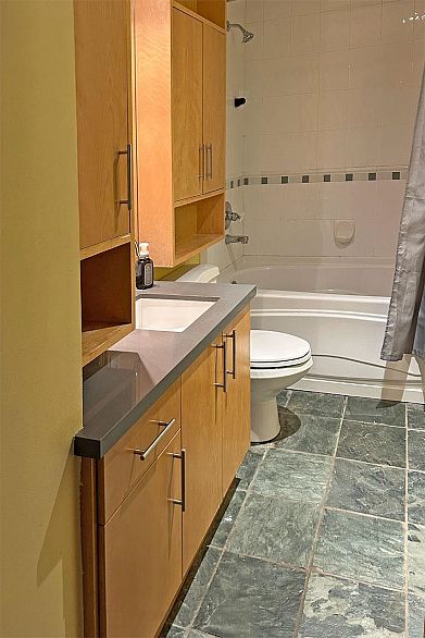 301 1216 Homer Street