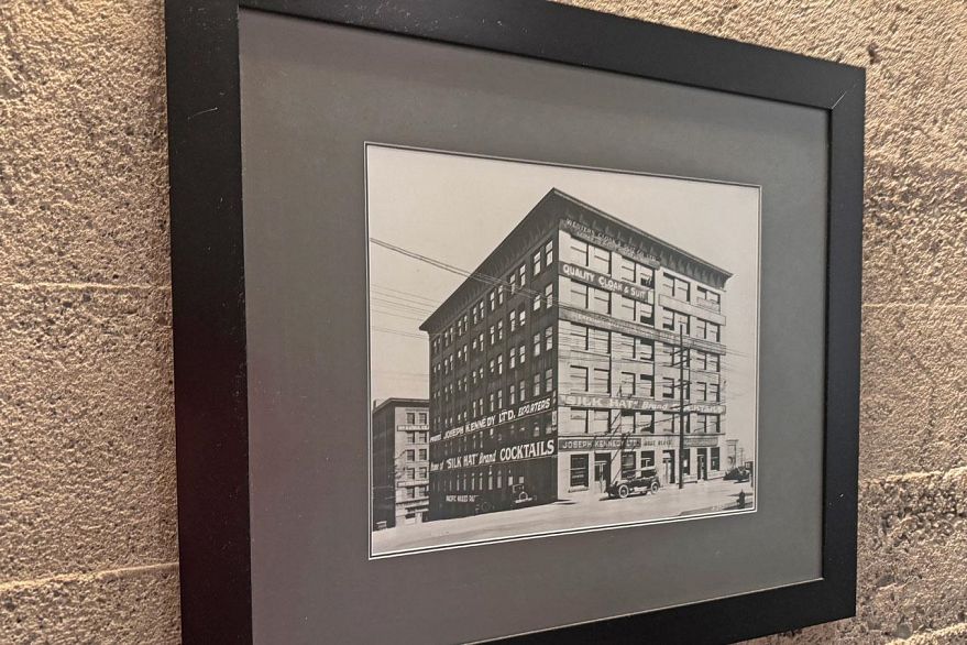 301 1216 Homer Street