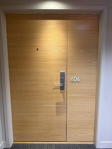 606 5782 Berton Avenue