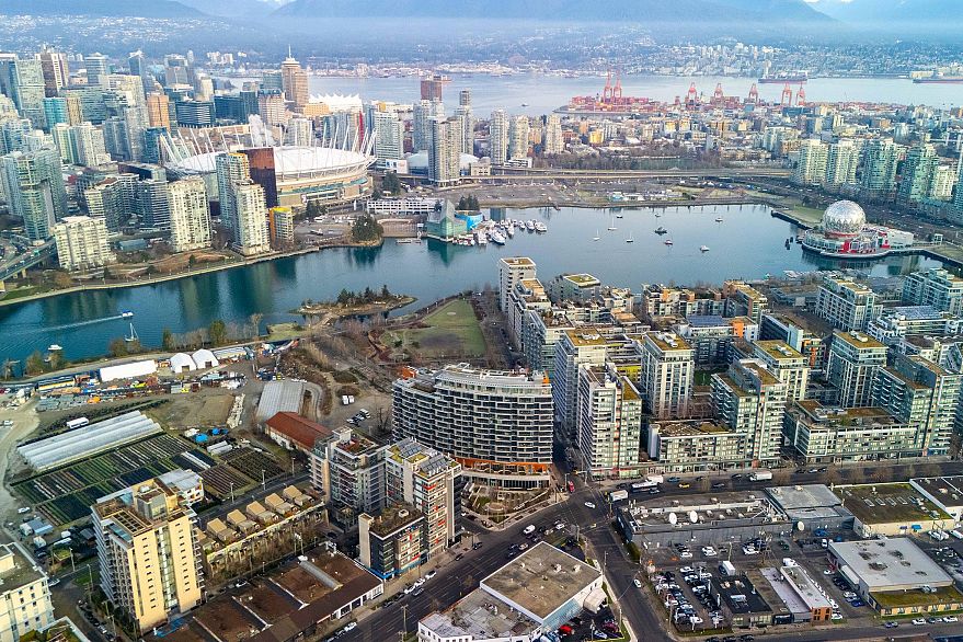 905 1768 Cook Street