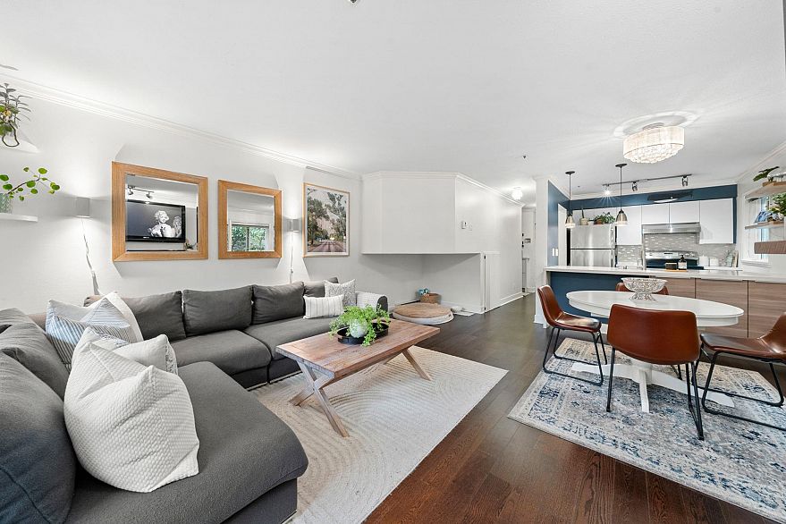 101 2215 Mcgill Street