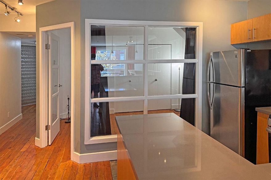 301 1216 Homer Street