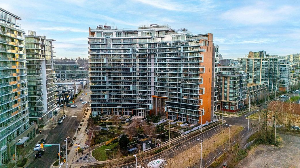 905 1768 Cook Street