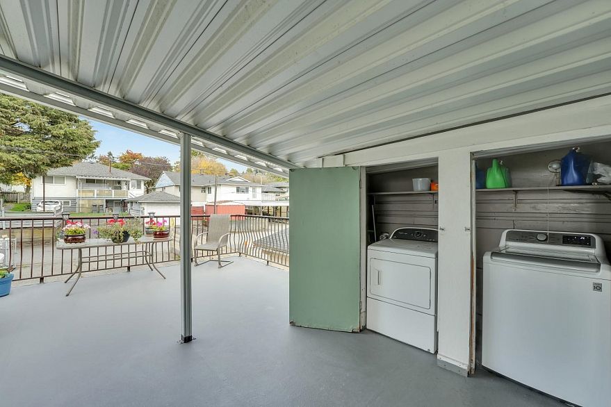 1457 SE Marine Drive