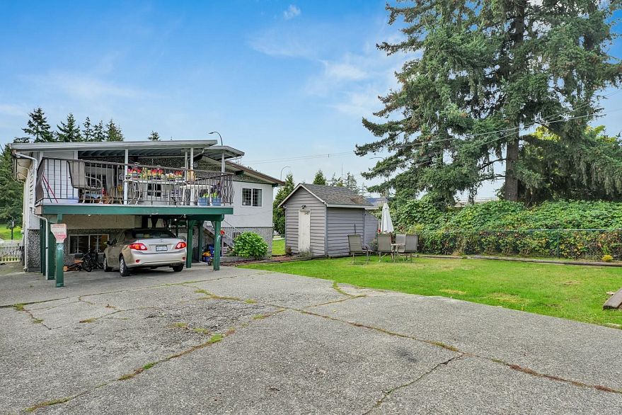 1457 SE Marine Drive