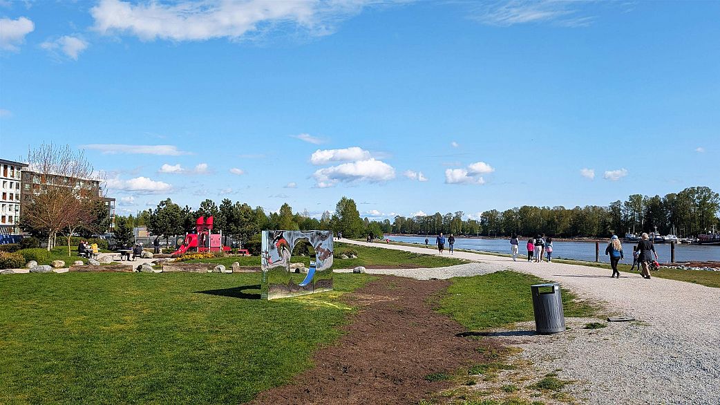 418 3133 Riverwalk Avenue