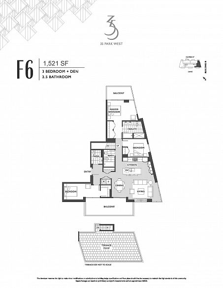 604 5033 Cambie Street