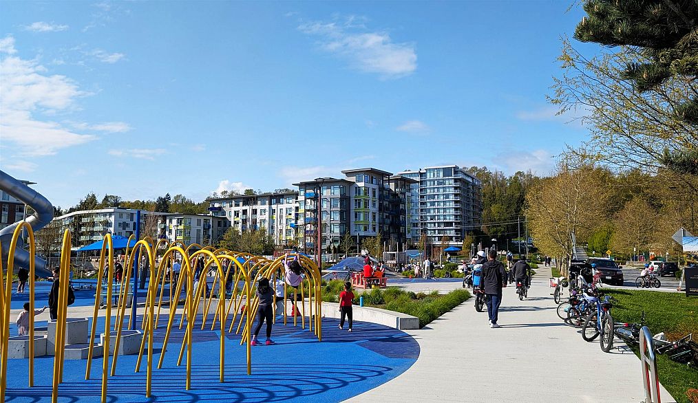 418 3133 Riverwalk Avenue