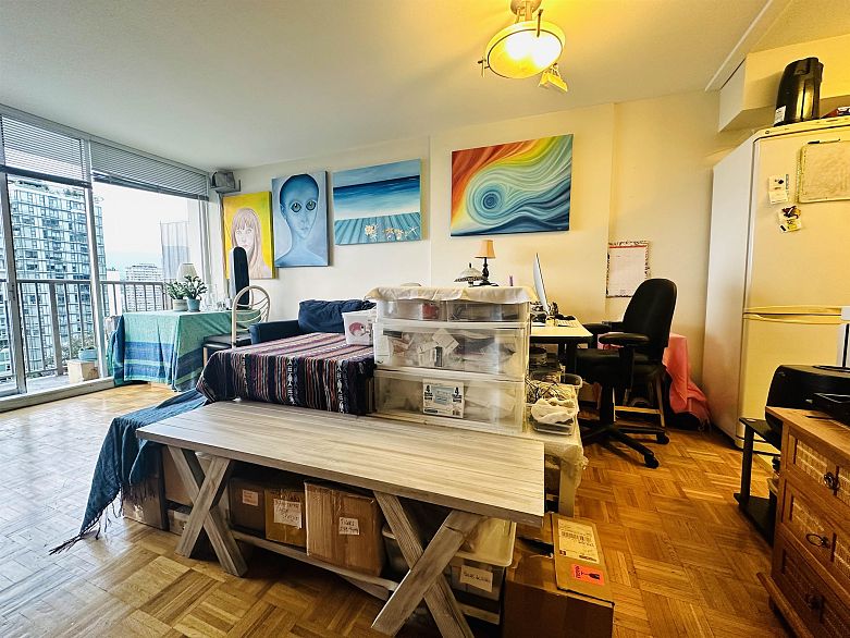 1002 1251 Cardero Street