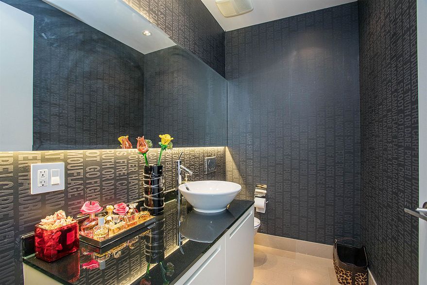 4603 1128 W Georgia Street