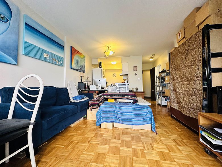 1002 1251 Cardero Street