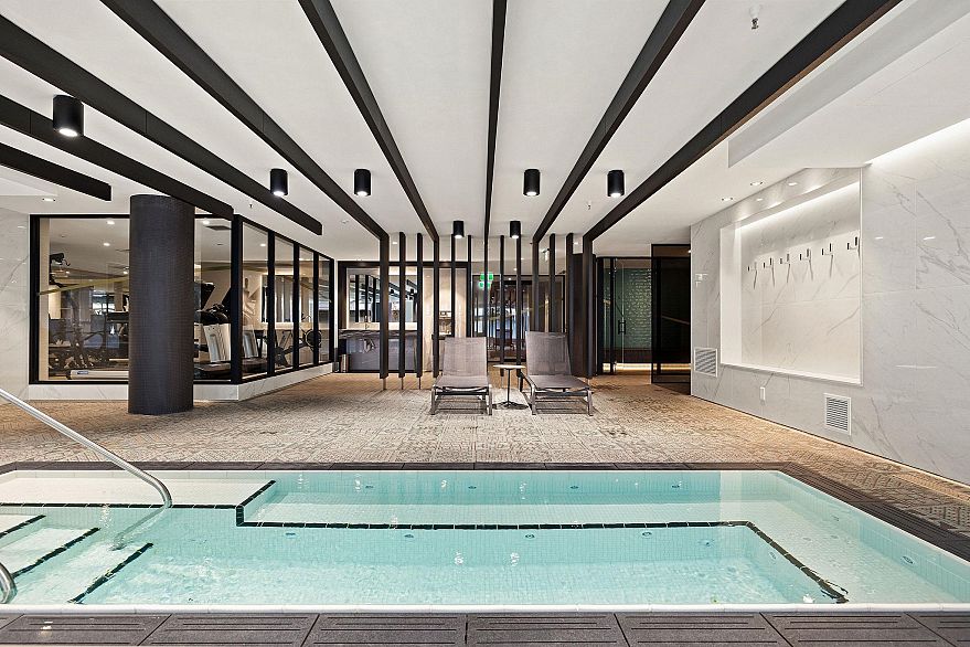 101 1601 Quebec Street