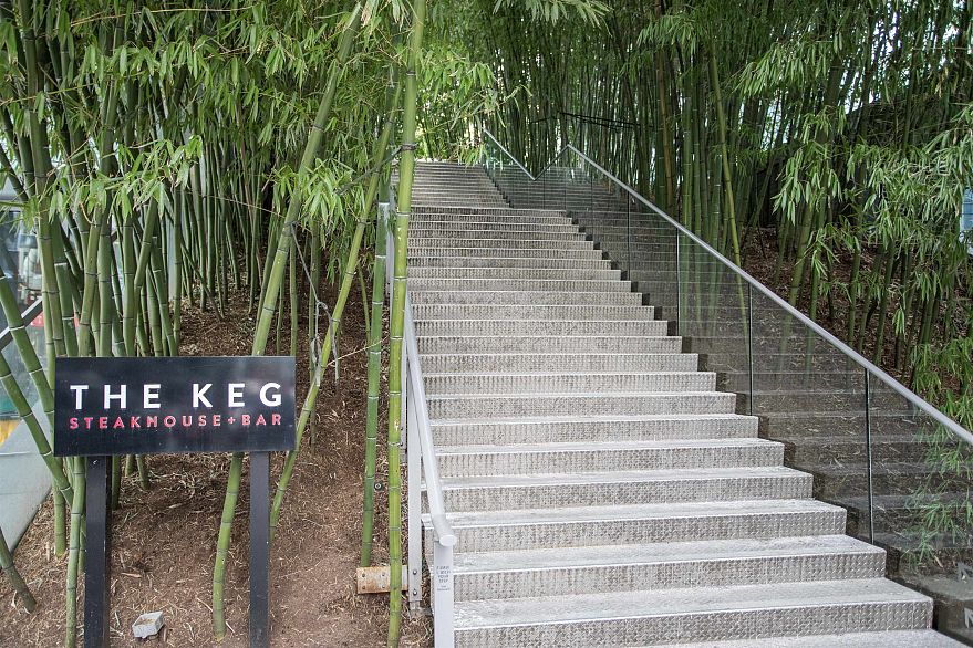 4603 1128 W Georgia Street