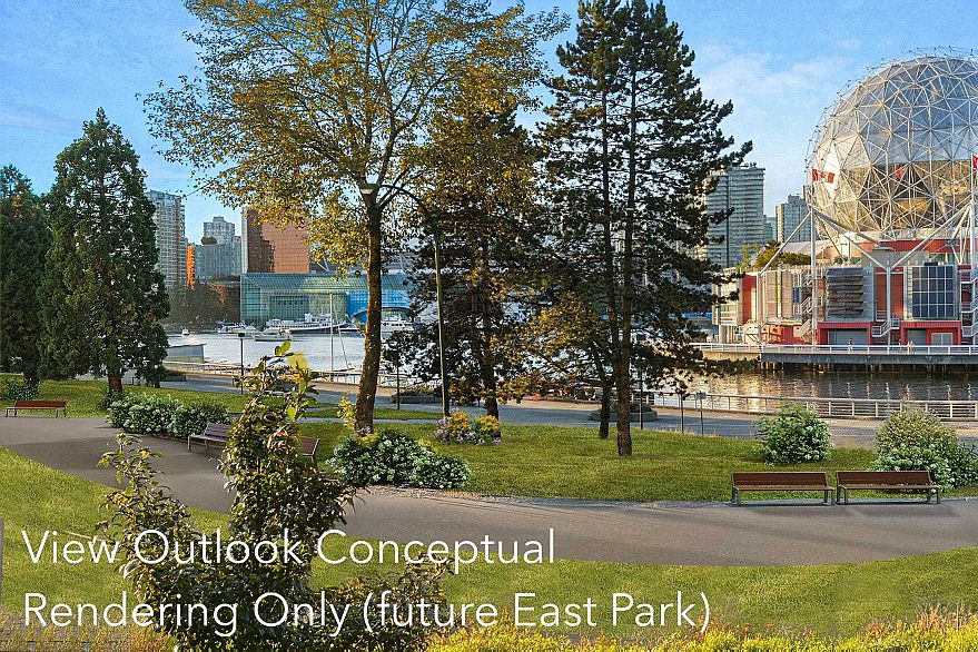 101 1601 Quebec Street