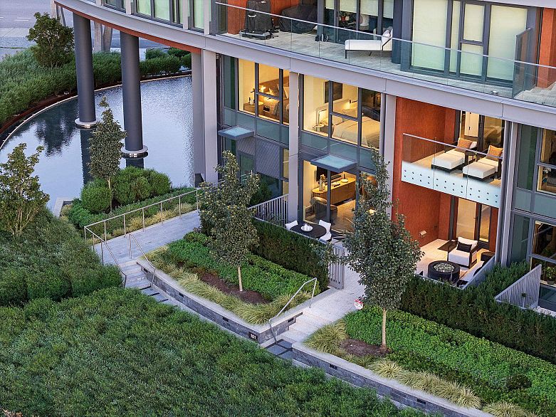 101 1601 Quebec Street