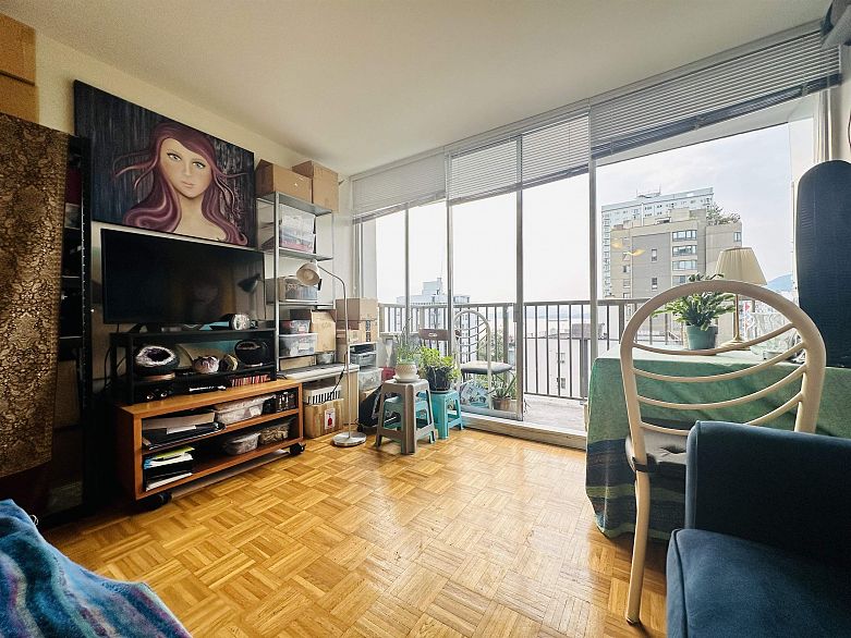 1002 1251 Cardero Street