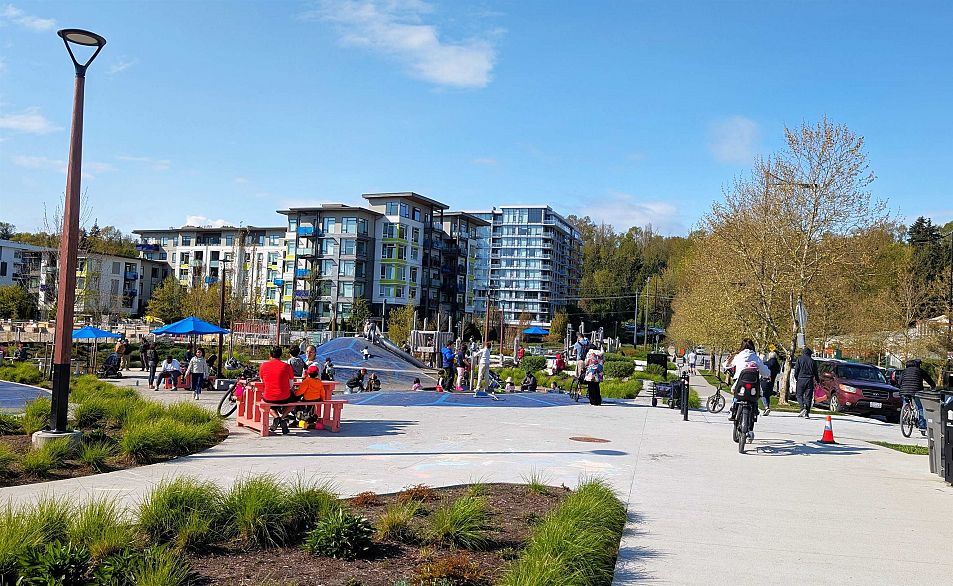 418 3133 Riverwalk Avenue