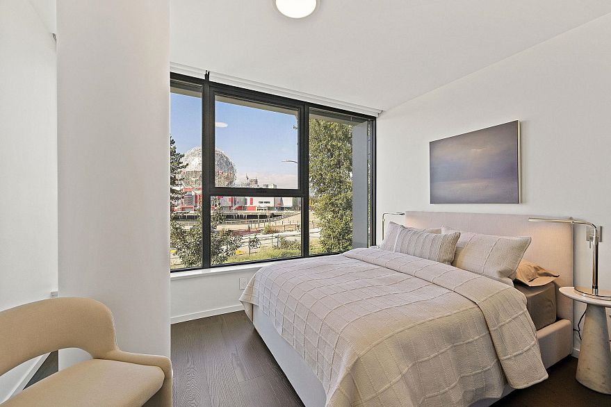 101 1601 Quebec Street