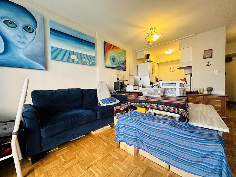 1002 1251 Cardero Street