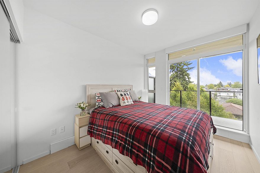 602 5085 Main Street