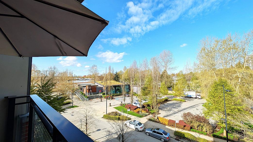 418 3133 Riverwalk Avenue