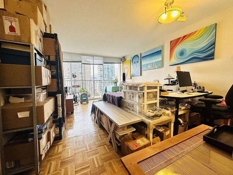 1002 1251 Cardero Street