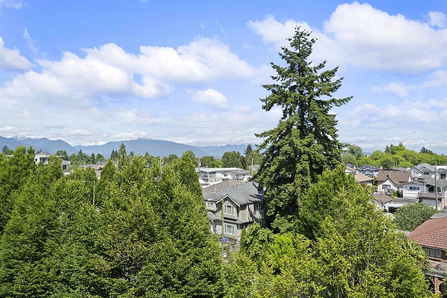 602 5085 Main Street