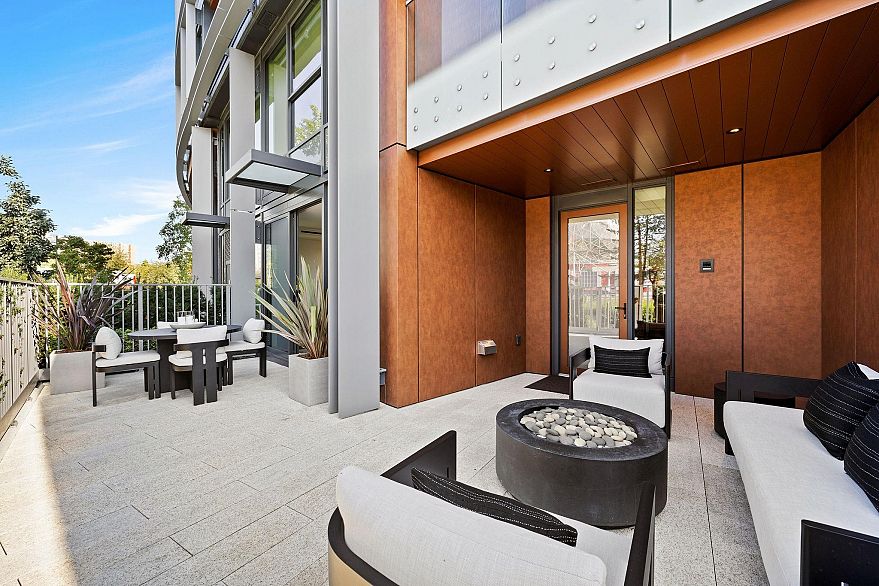 101 1601 Quebec Street