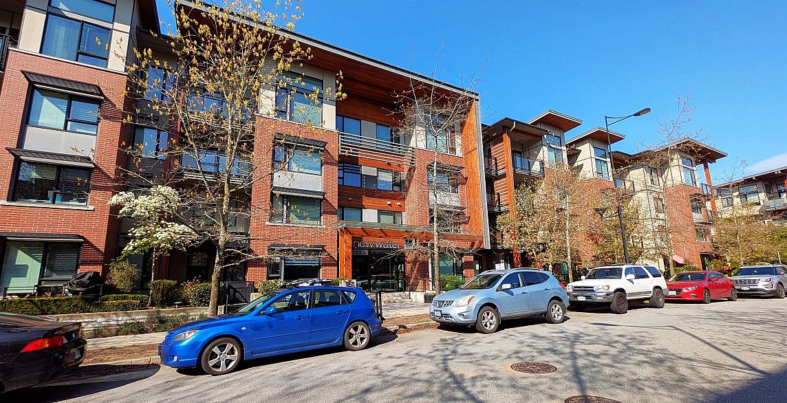 418 3133 Riverwalk Avenue