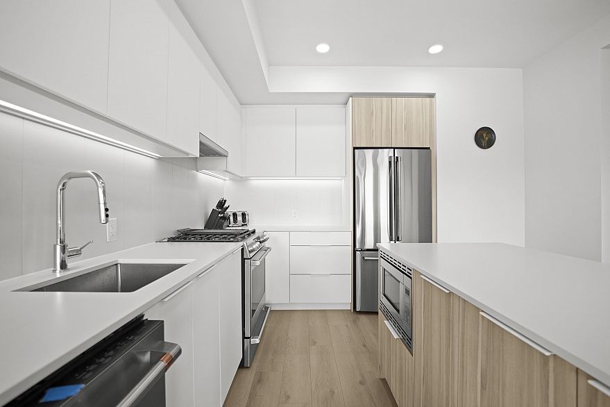 505 2450 Garden Drive