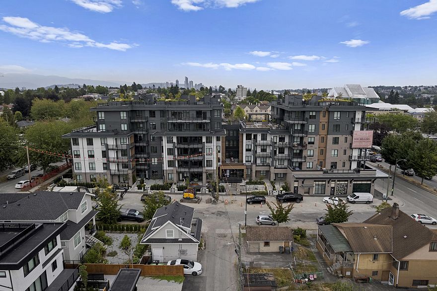 505 2450 Garden Drive