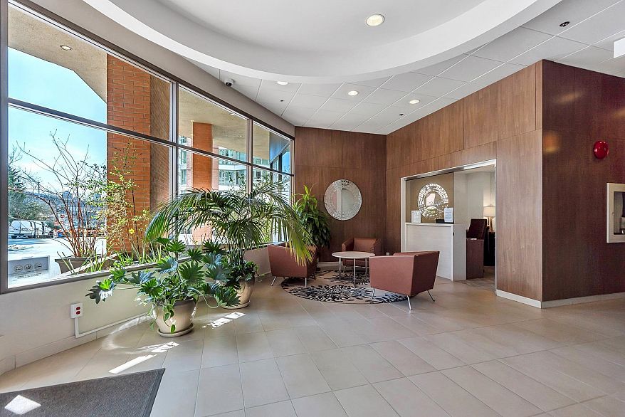 1402 1625 Hornby Street