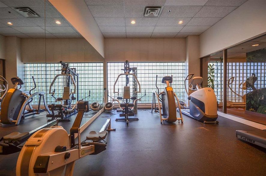 1402 1625 Hornby Street