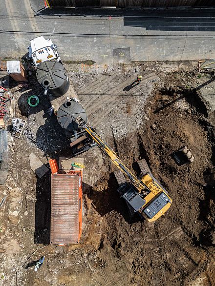 311 2250 Nanaimo Street