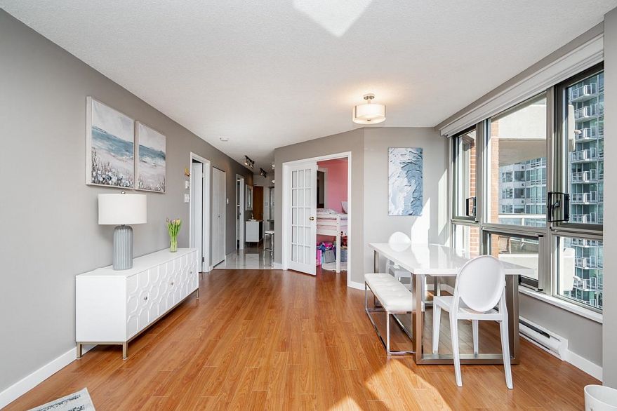 1402 1625 Hornby Street