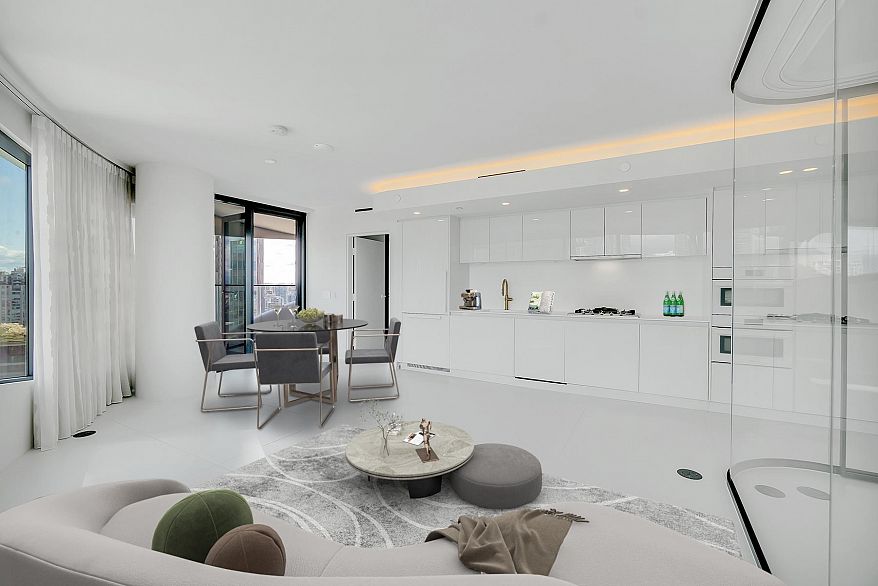 2008 1033 Nelson Street