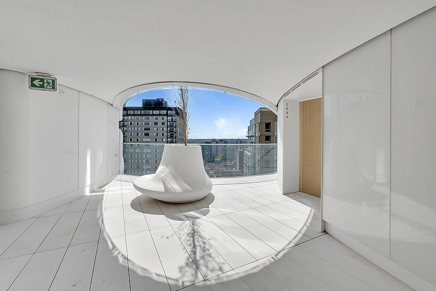 2008 1033 Nelson Street