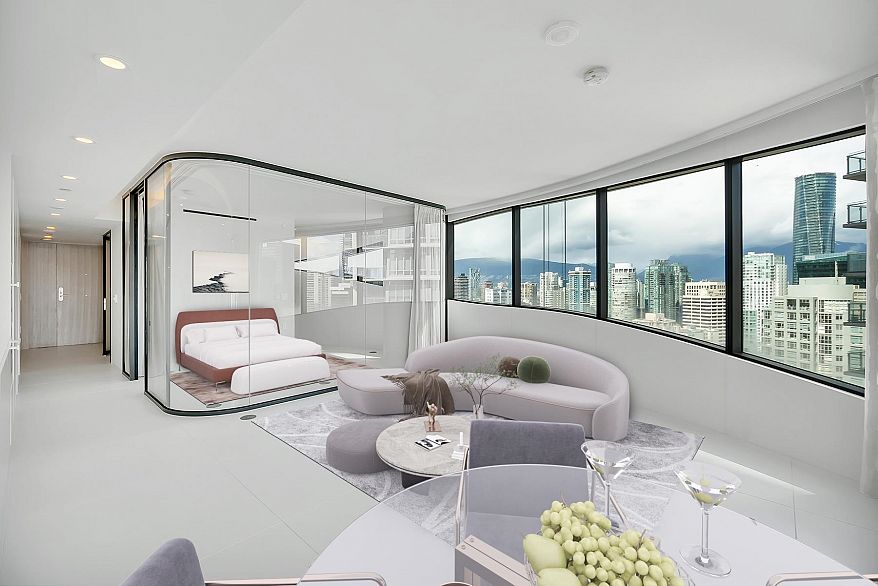 2008 1033 Nelson Street