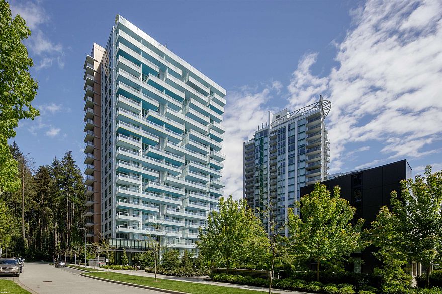 107 5608 Berton Avenue