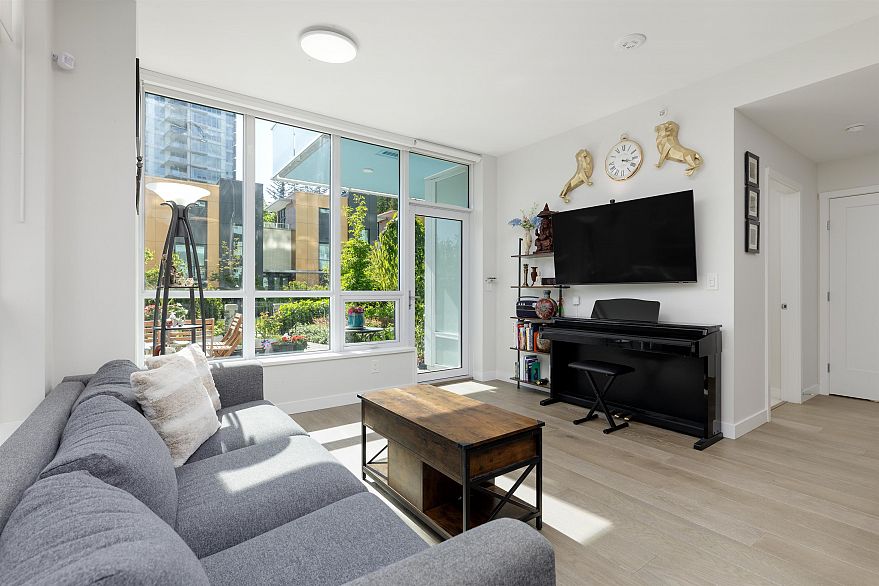 107 5608 Berton Avenue