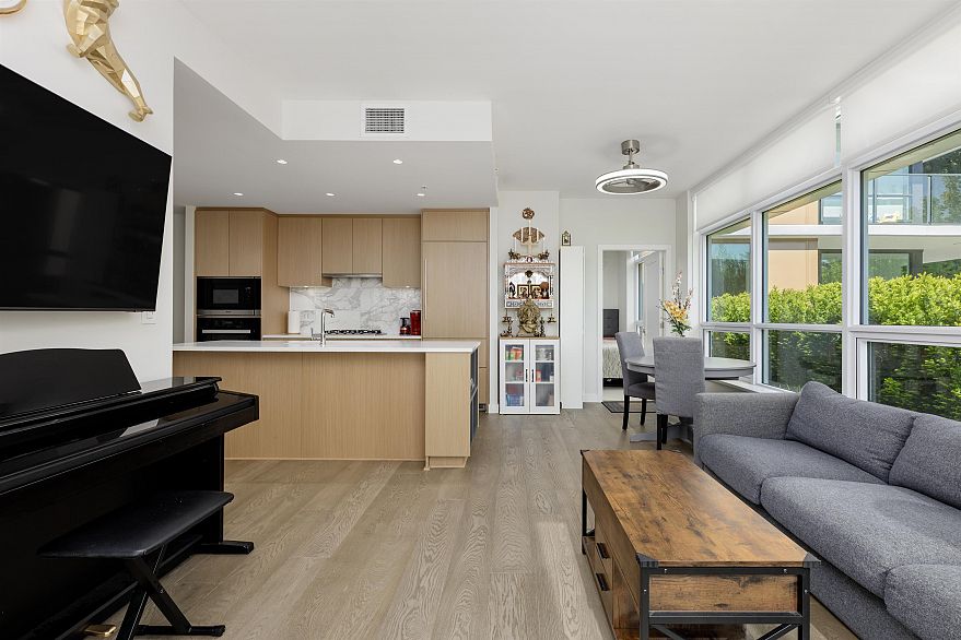 107 5608 Berton Avenue