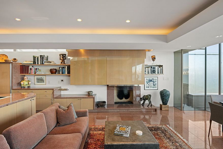 3513 Point Grey Road