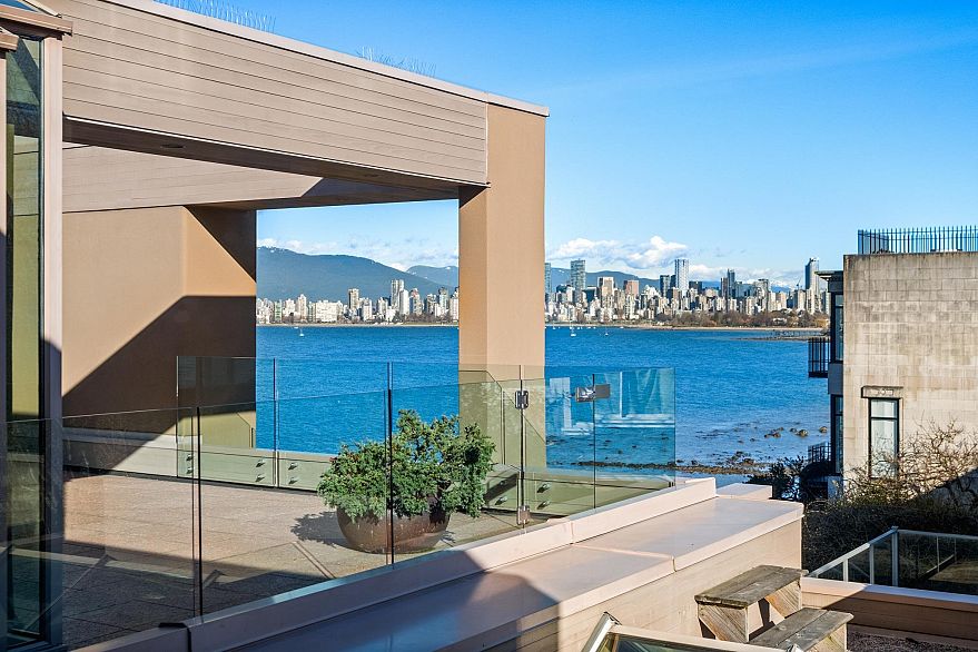 3513 Point Grey Road