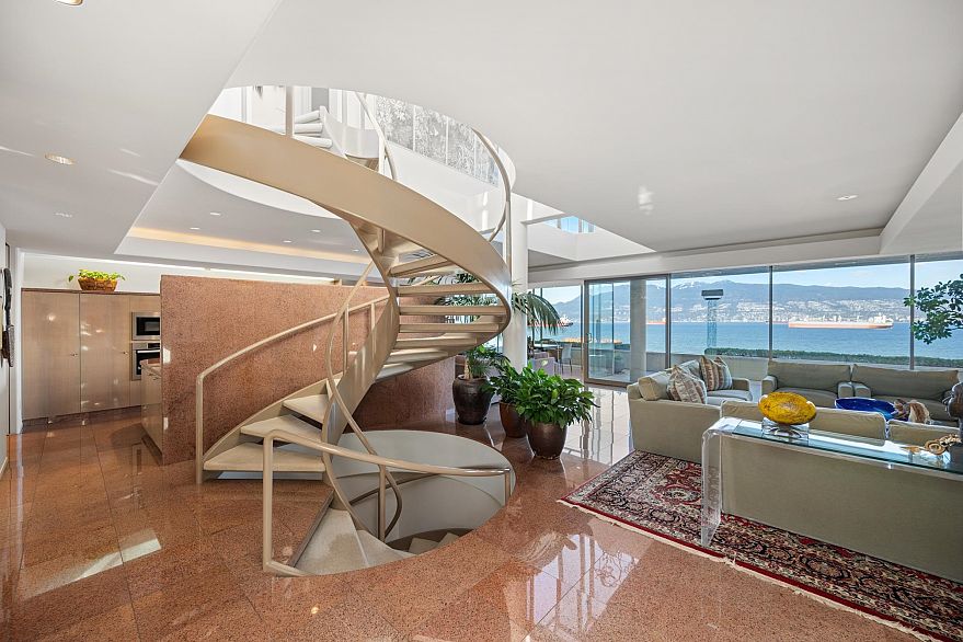 3513 Point Grey Road