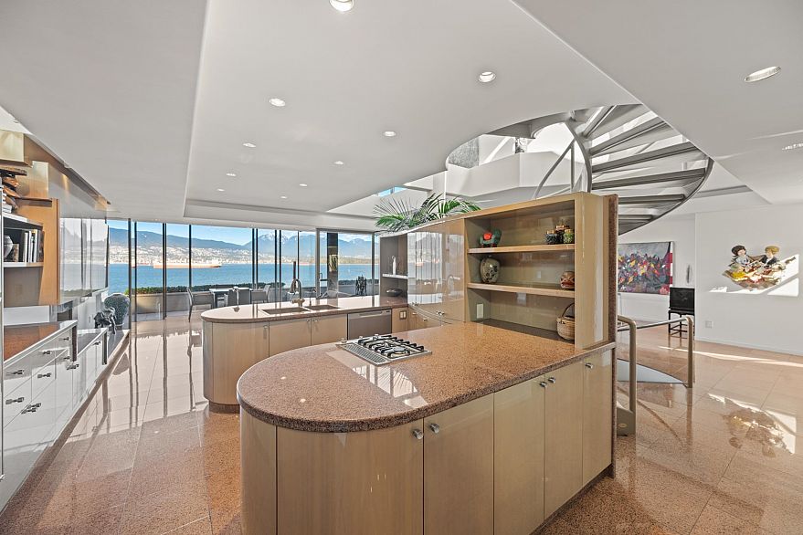 3513 Point Grey Road